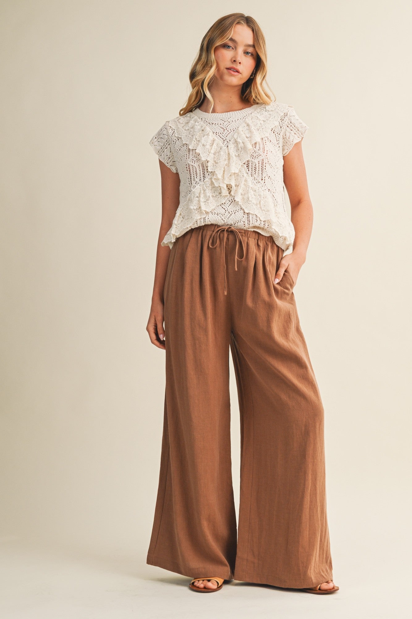 Fay Pants