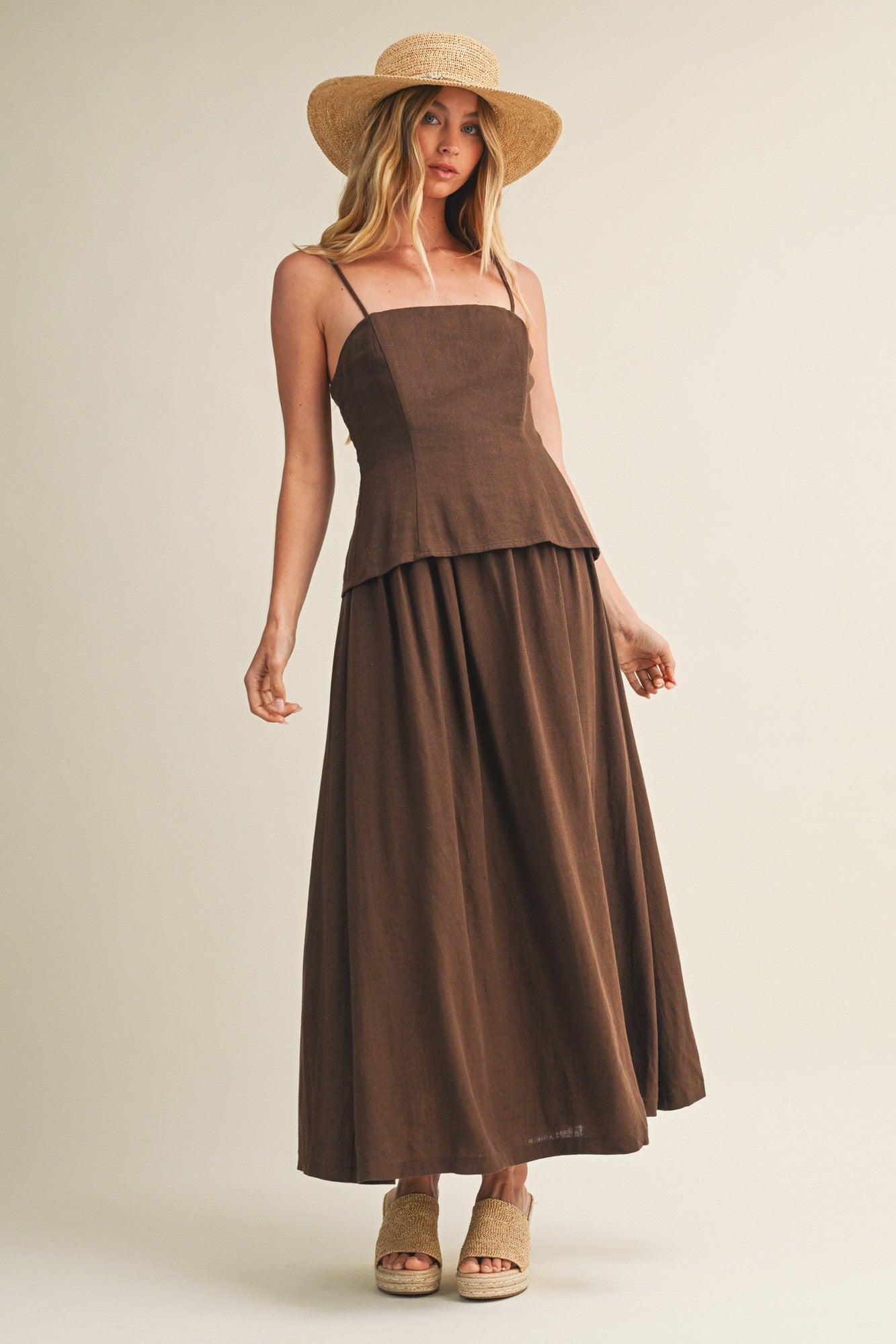 Love Story Dress