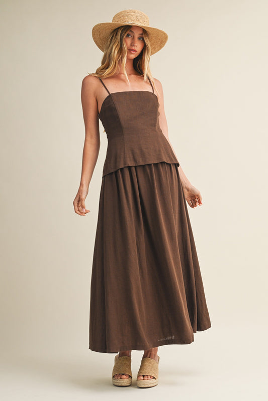 Love Story Dress