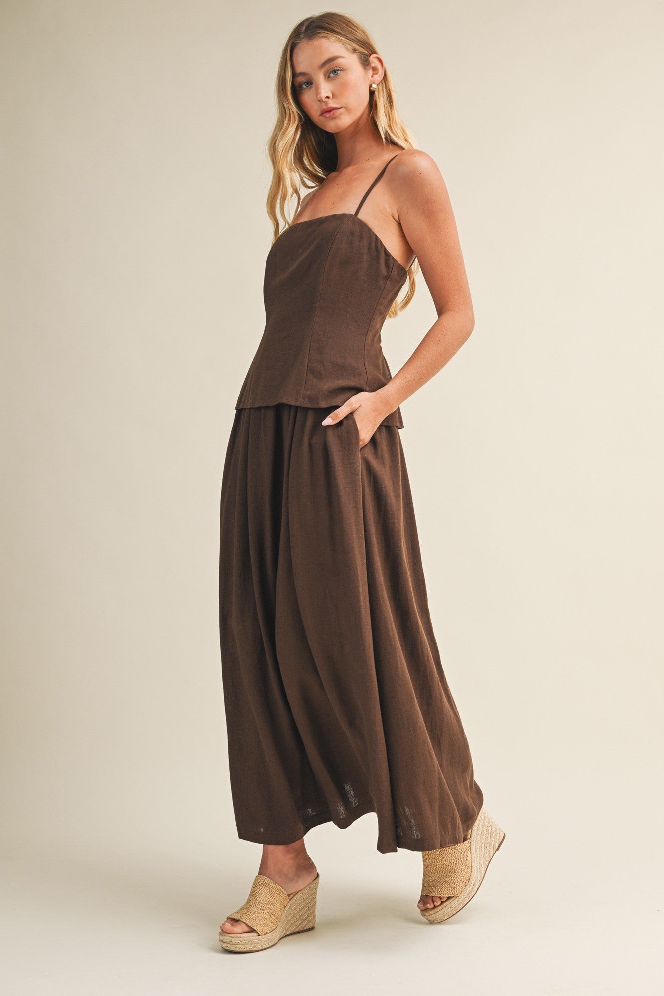 Love Story Dress