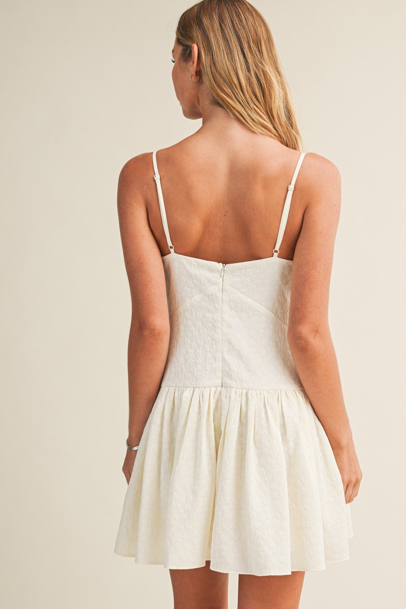 Honey Spring Dress