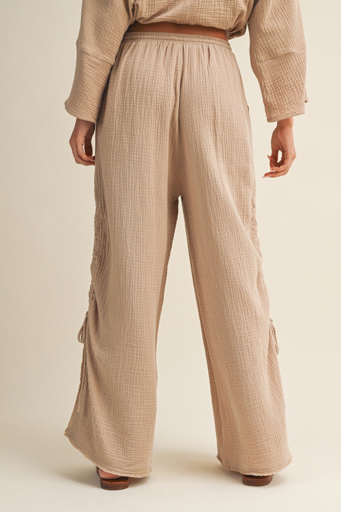 Carolina Pants