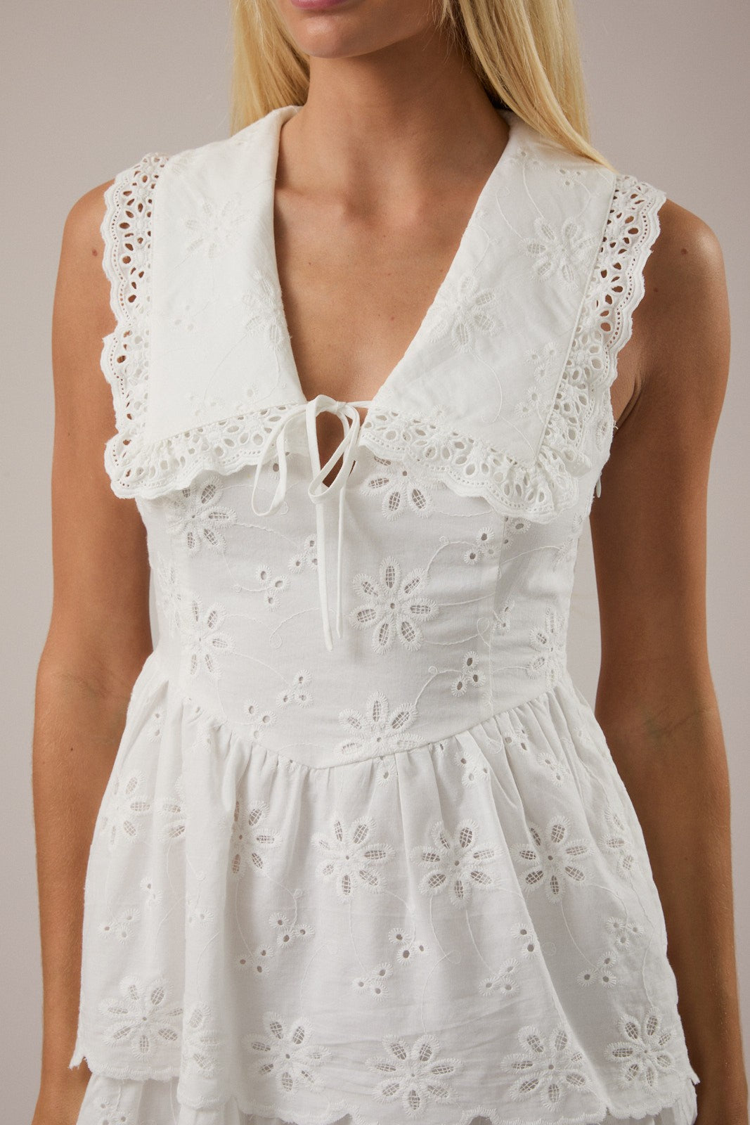 Celeste Dress