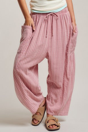 Wanderlust Boho Pants