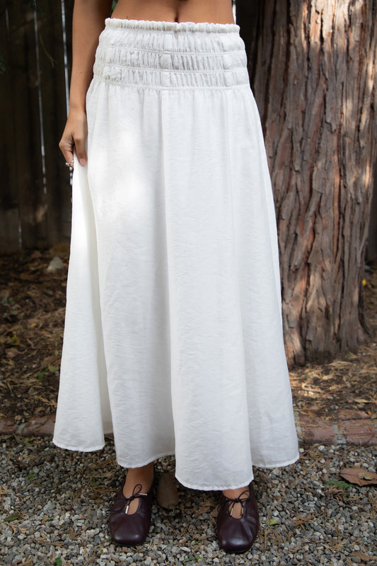 Palm Skirt