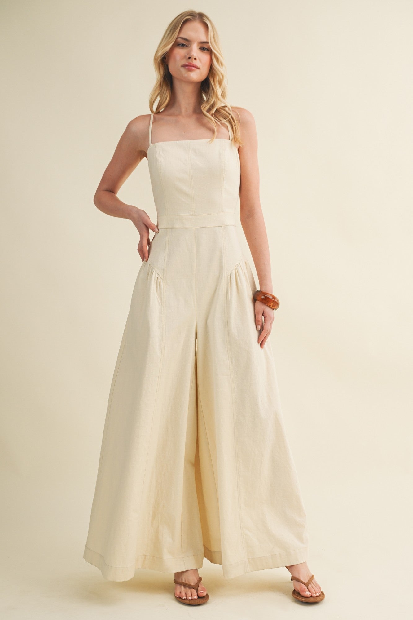Americano Jumpsuit