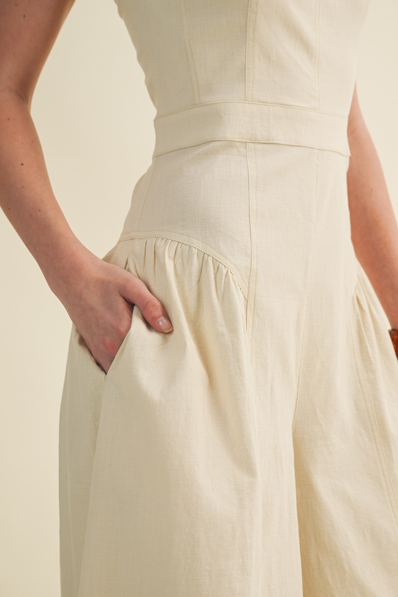 Americano Jumpsuit