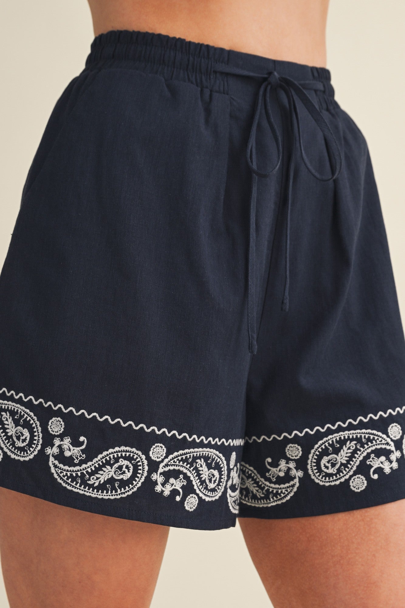 Costal Shorts