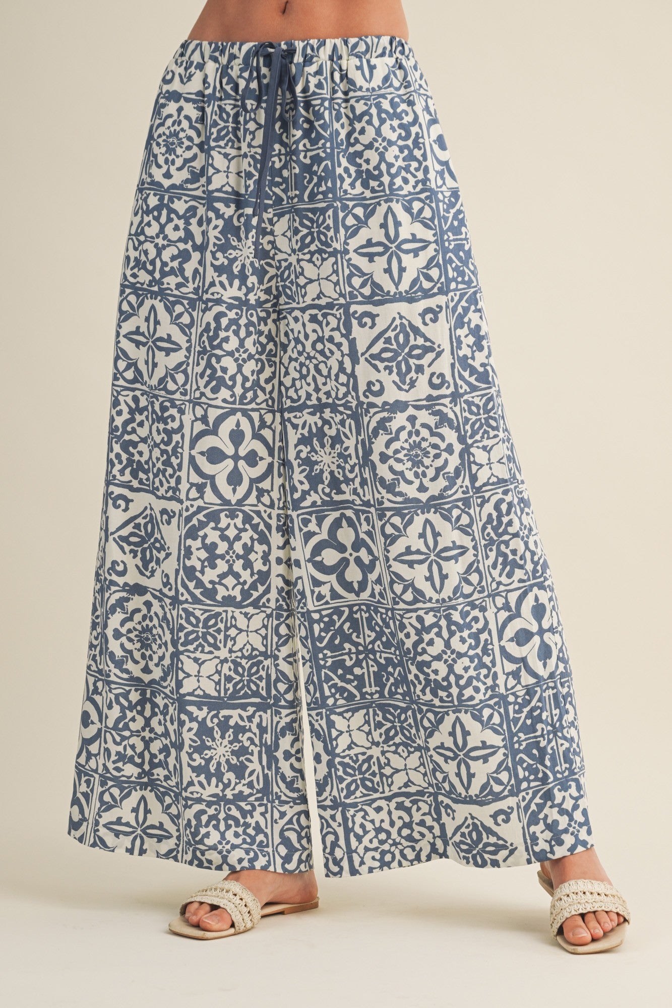 Azul Palazzo
