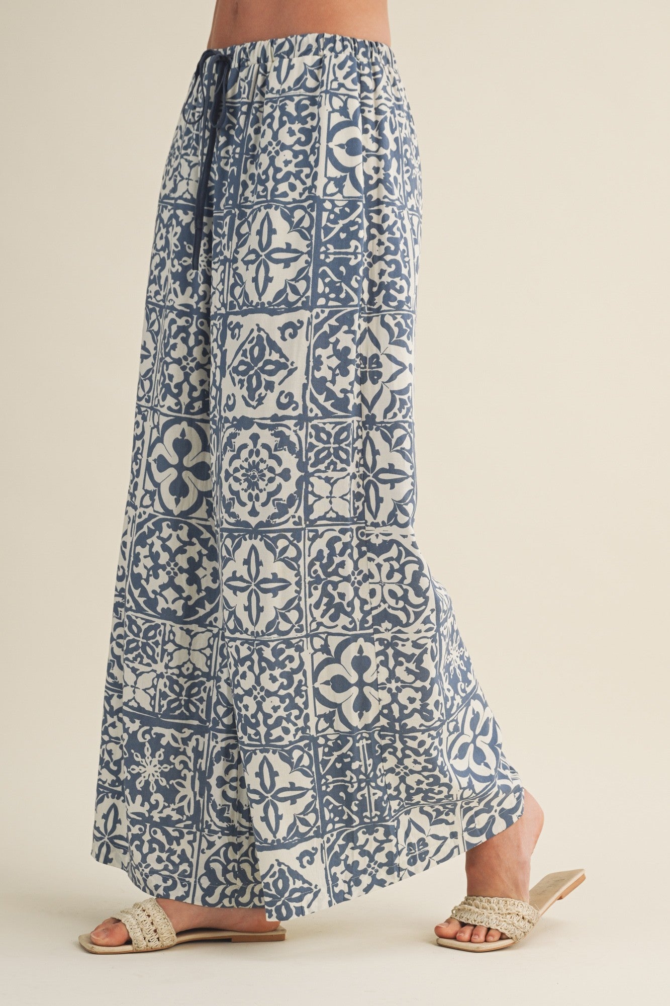Azul Palazzo
