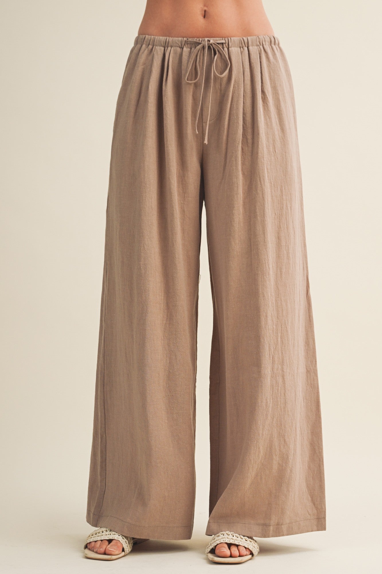 Garden Trouser
