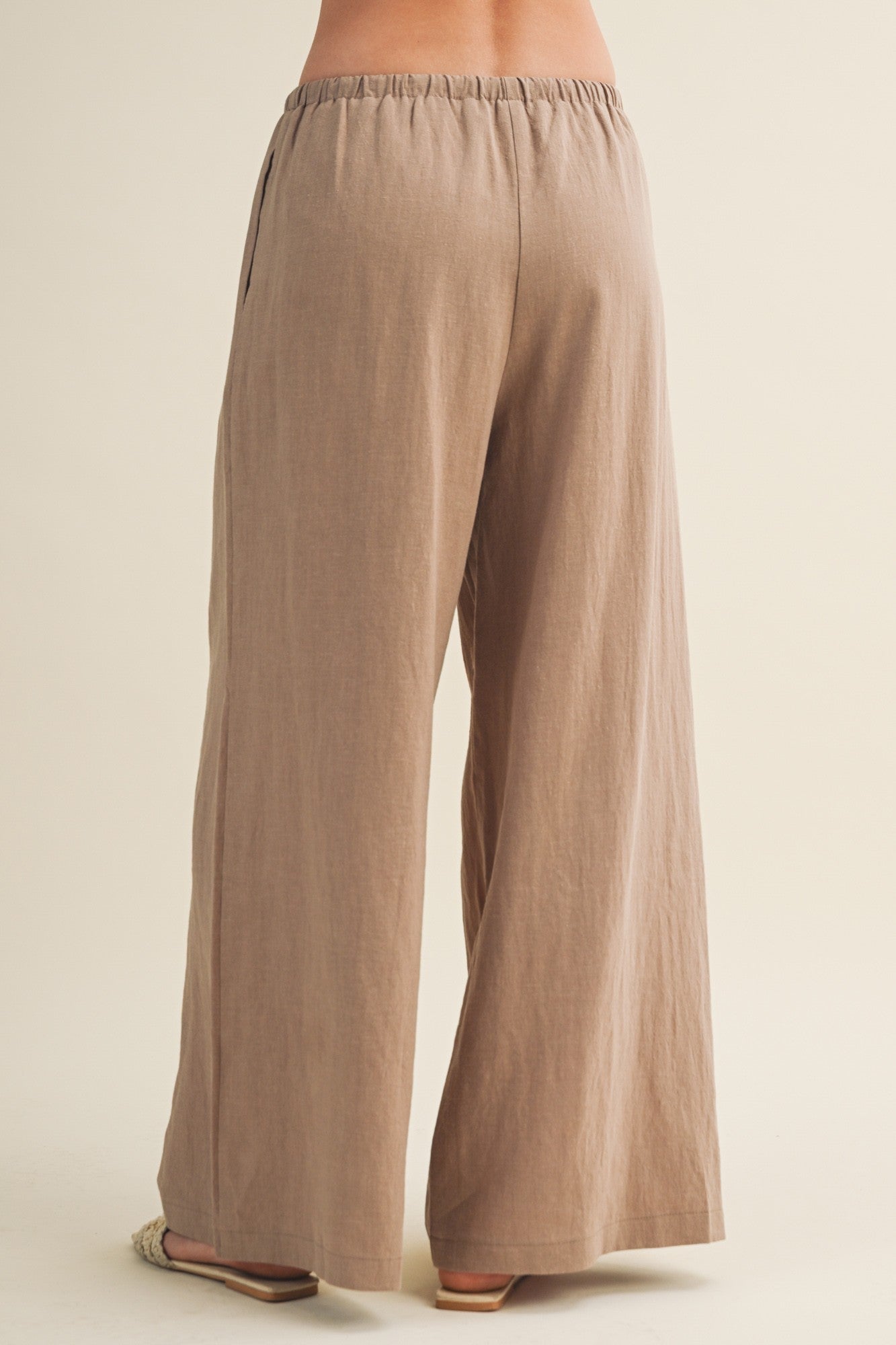 Garden Trouser