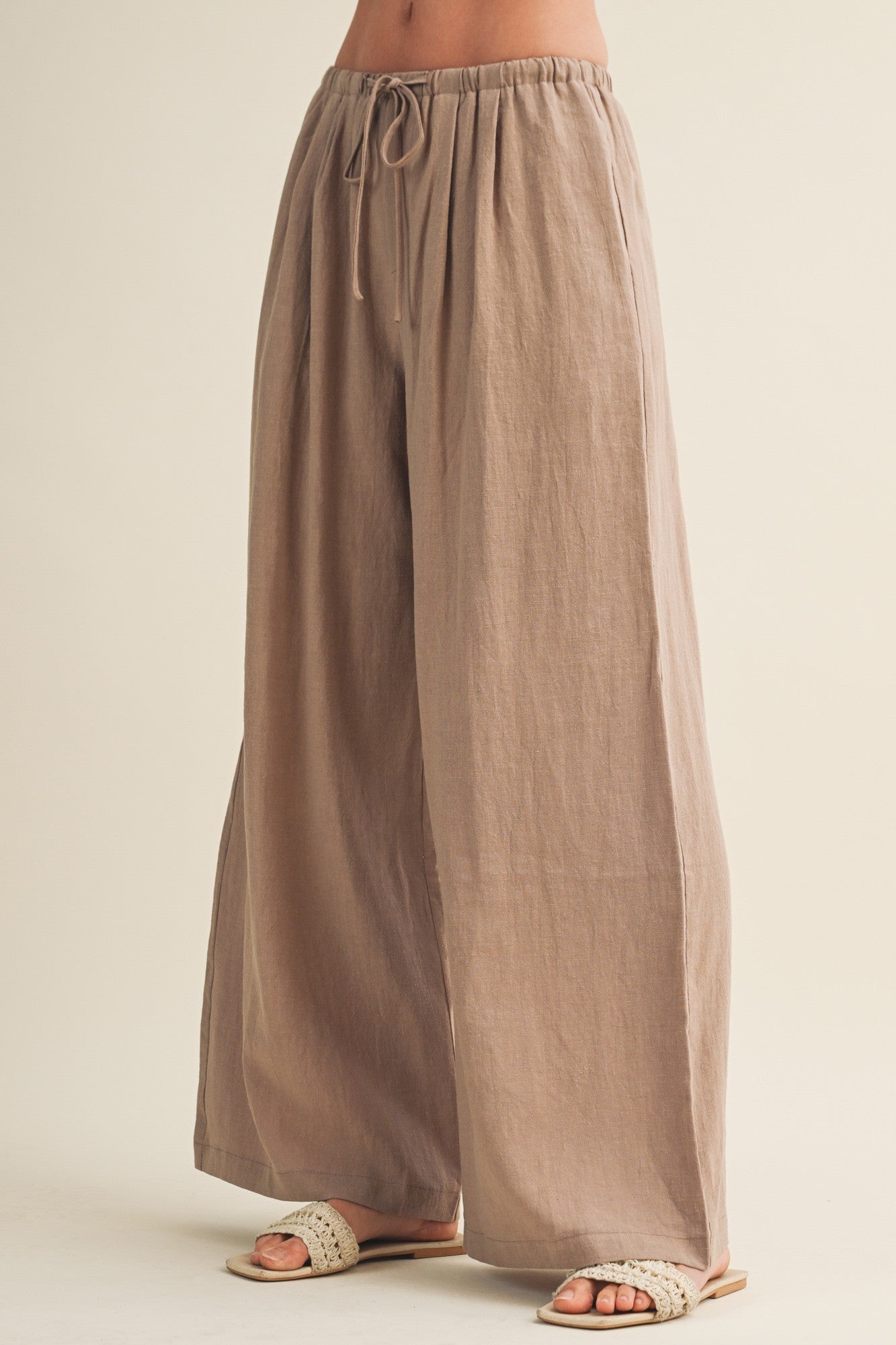 Garden Trouser