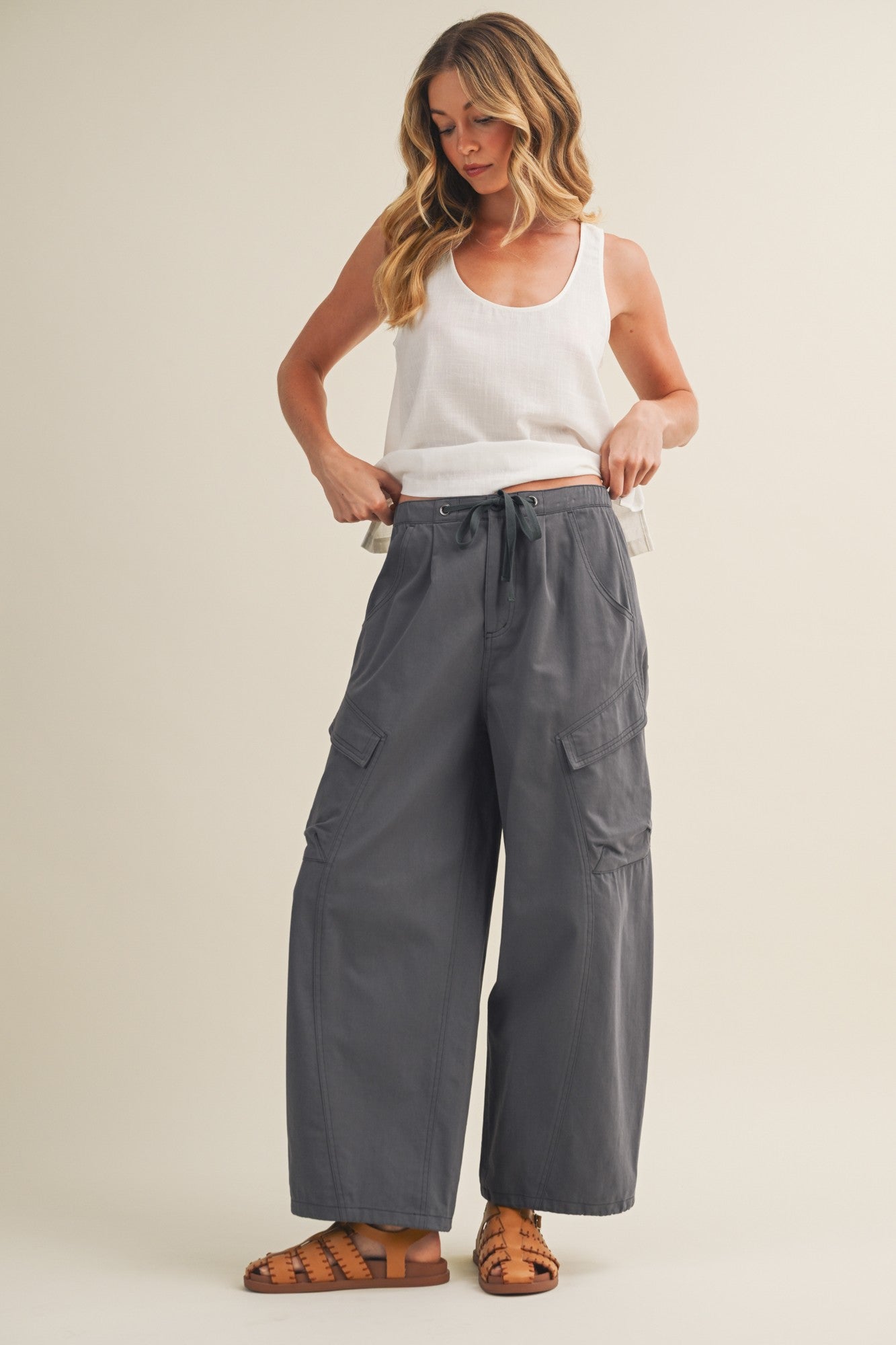 Urban Gal Pants