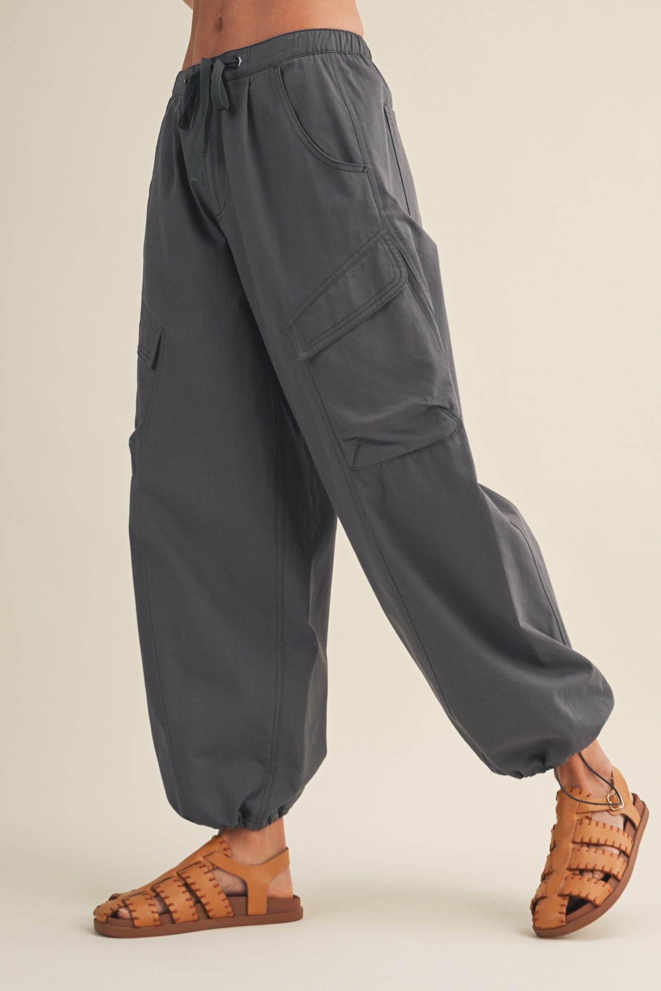 Urban Gal Pants