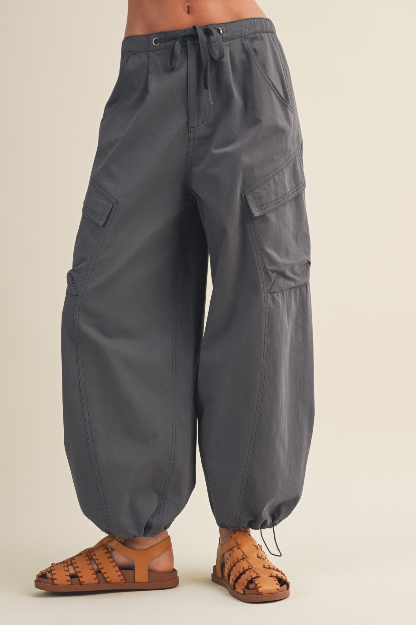 Urban Gal Pants