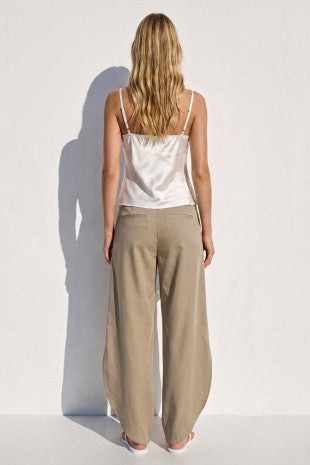 Roxy Linen Pant