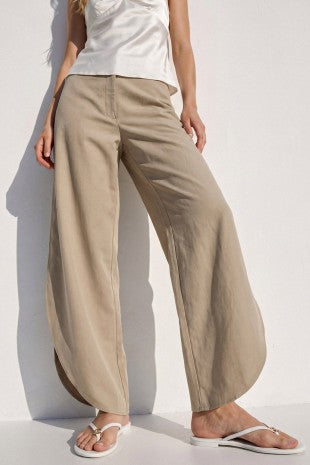 Roxy Linen Pant