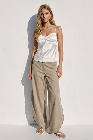 Roxy Linen Pant