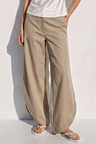 Roxy Linen Pant