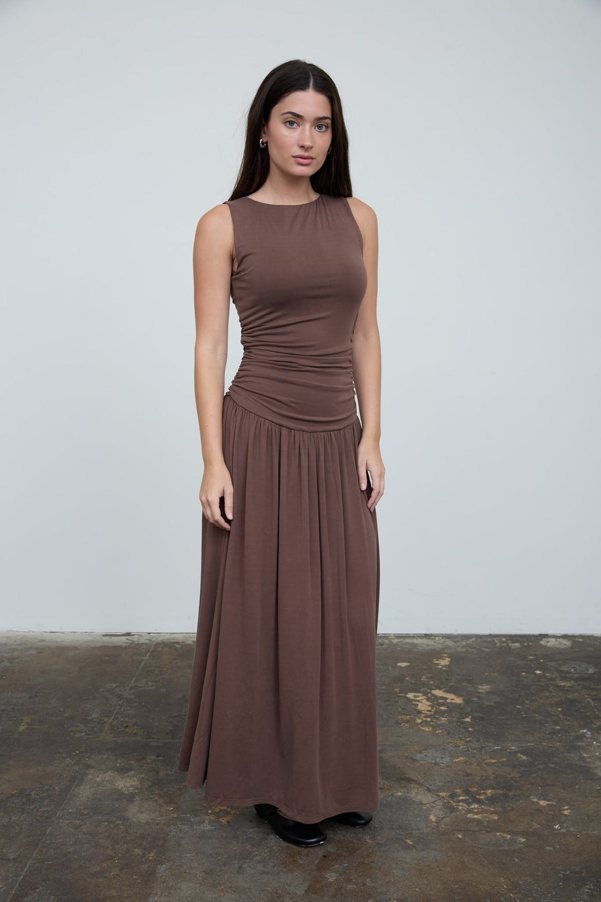 Moon Dress
