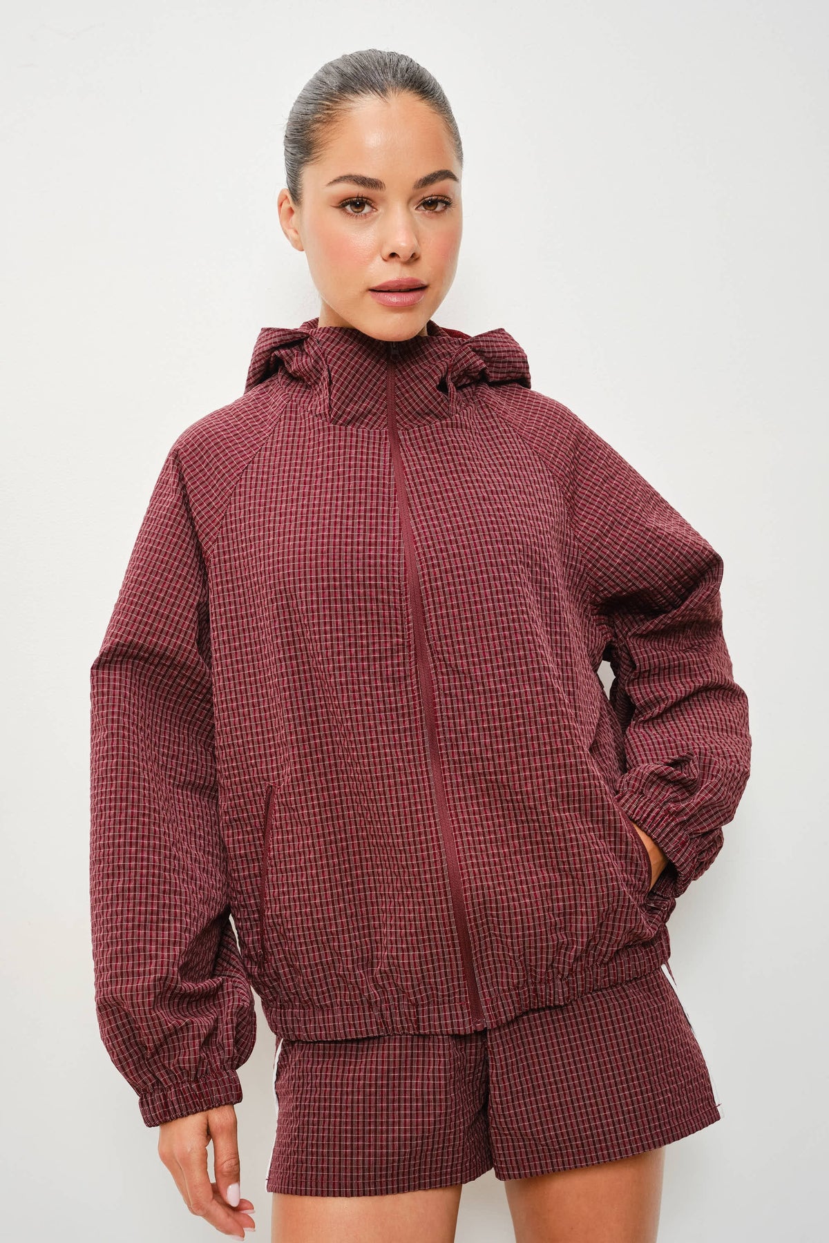 Roxy Track Jacket