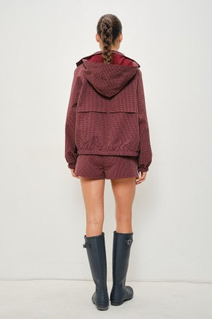 Roxy Track Jacket