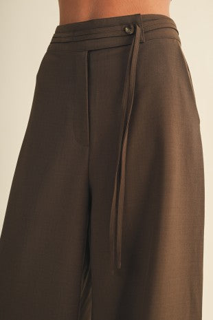 The Perfect Trouser