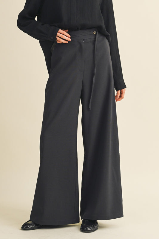 The Perfect Trouser