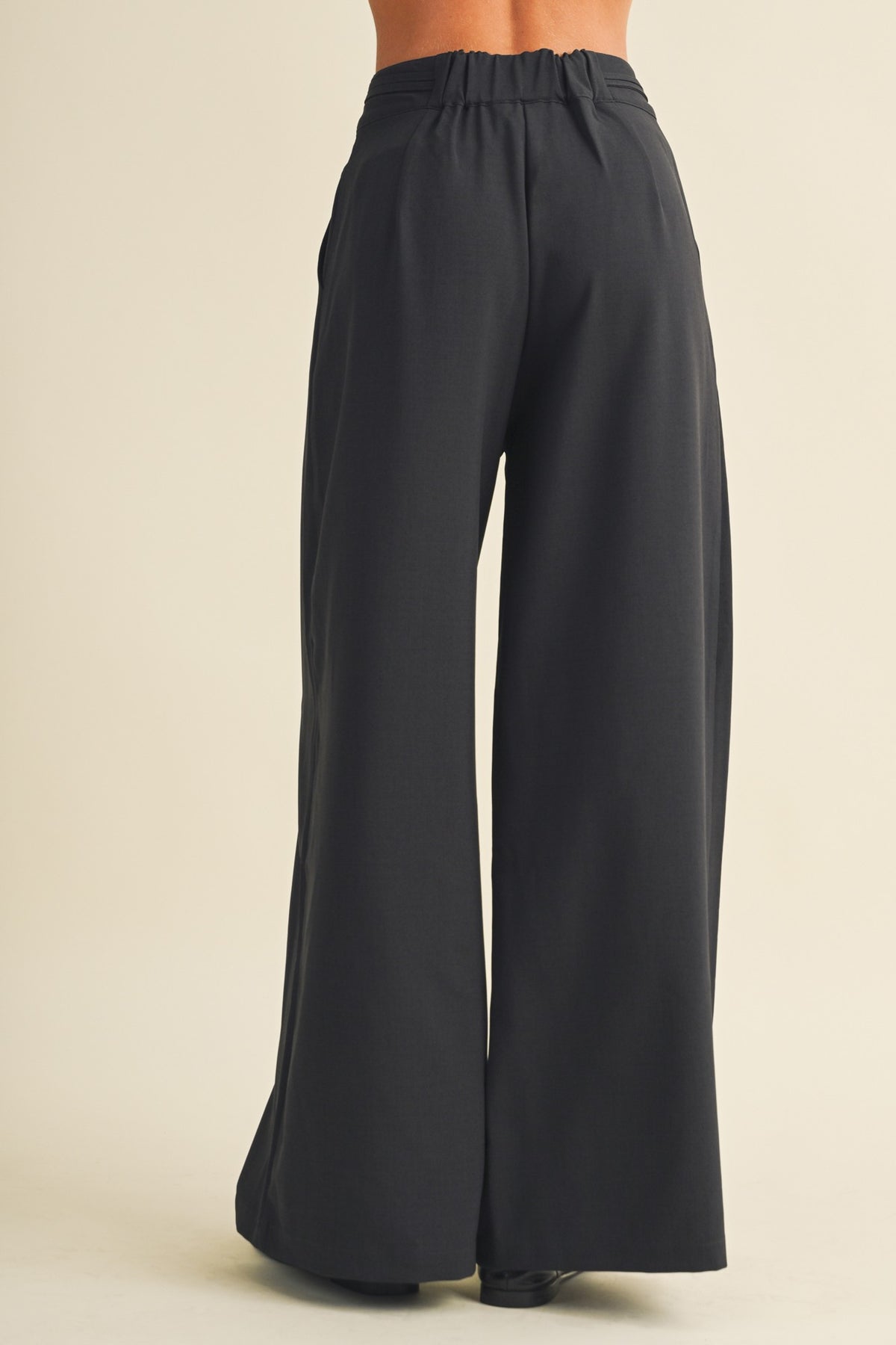 The Perfect Trouser