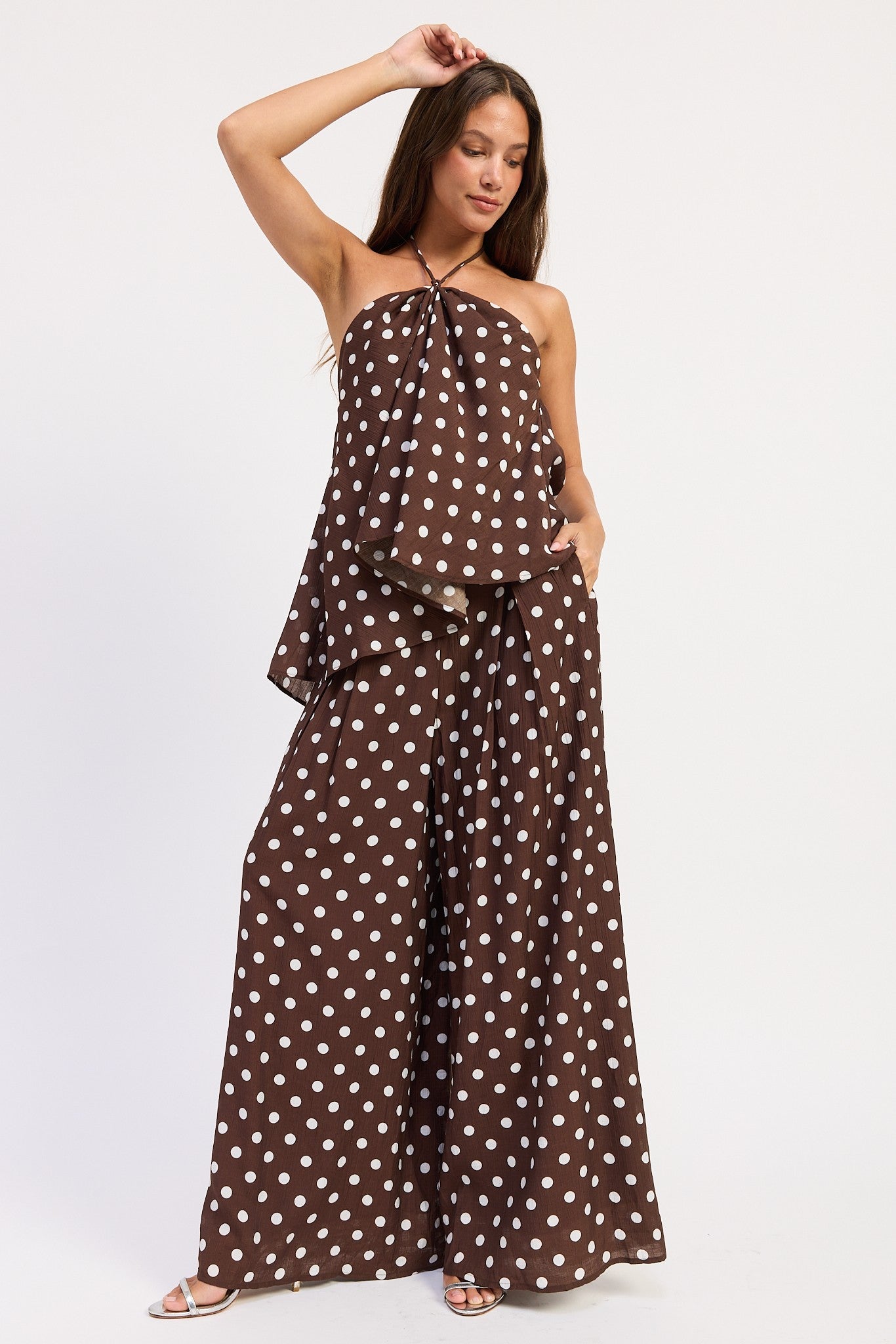 Brown Sugar Top