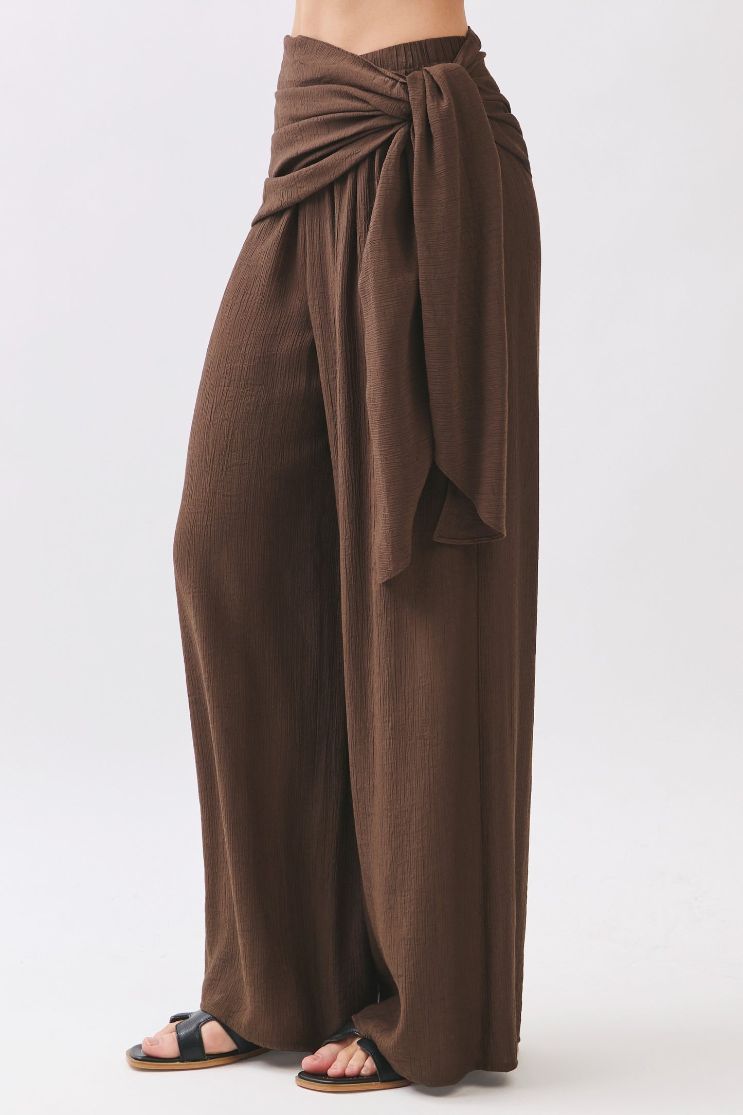 Sienna Wrap Pants