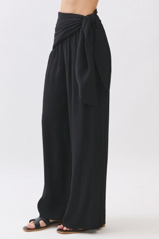 Sienna Wrap Pants