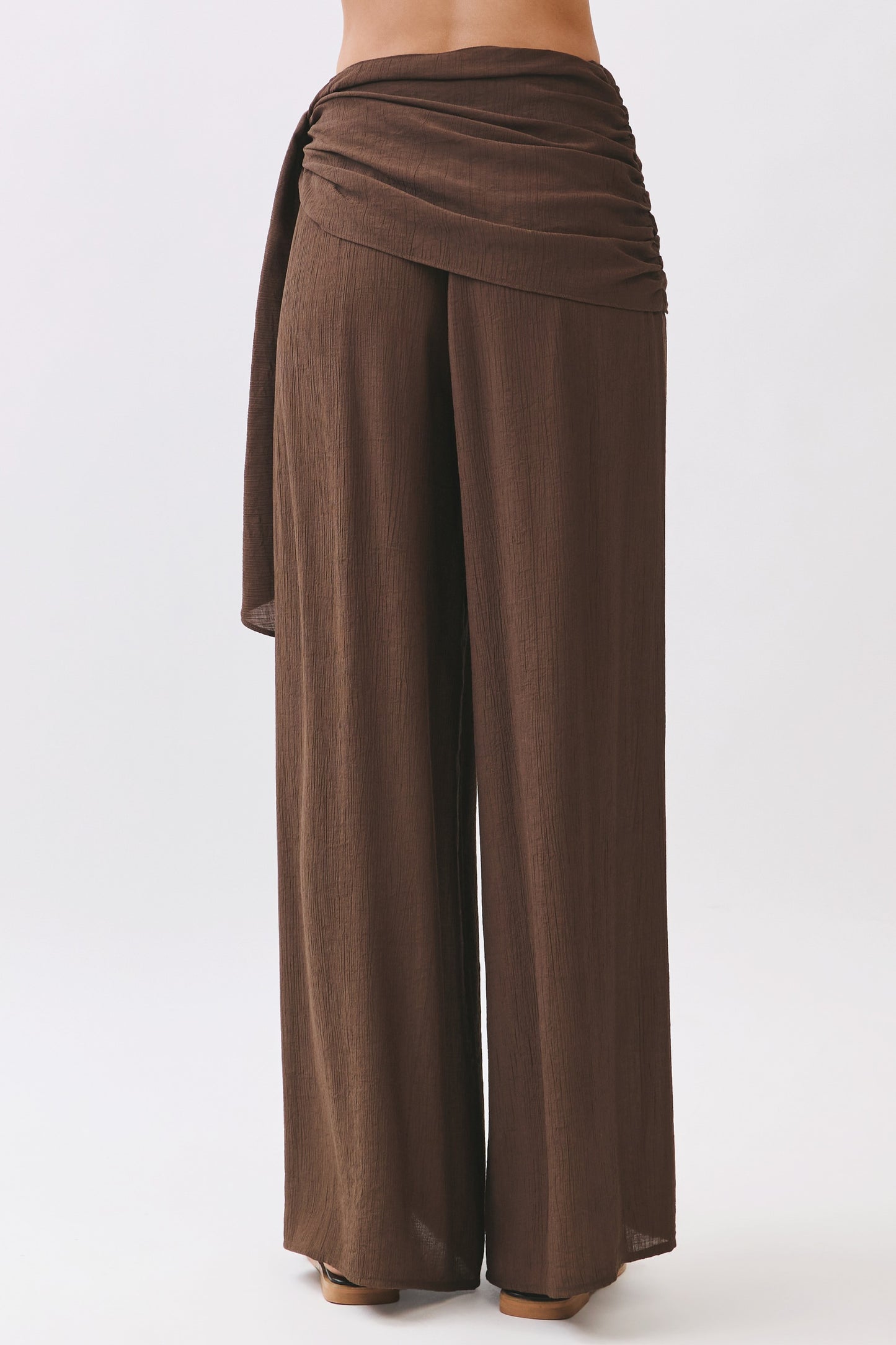Sienna Wrap Pants