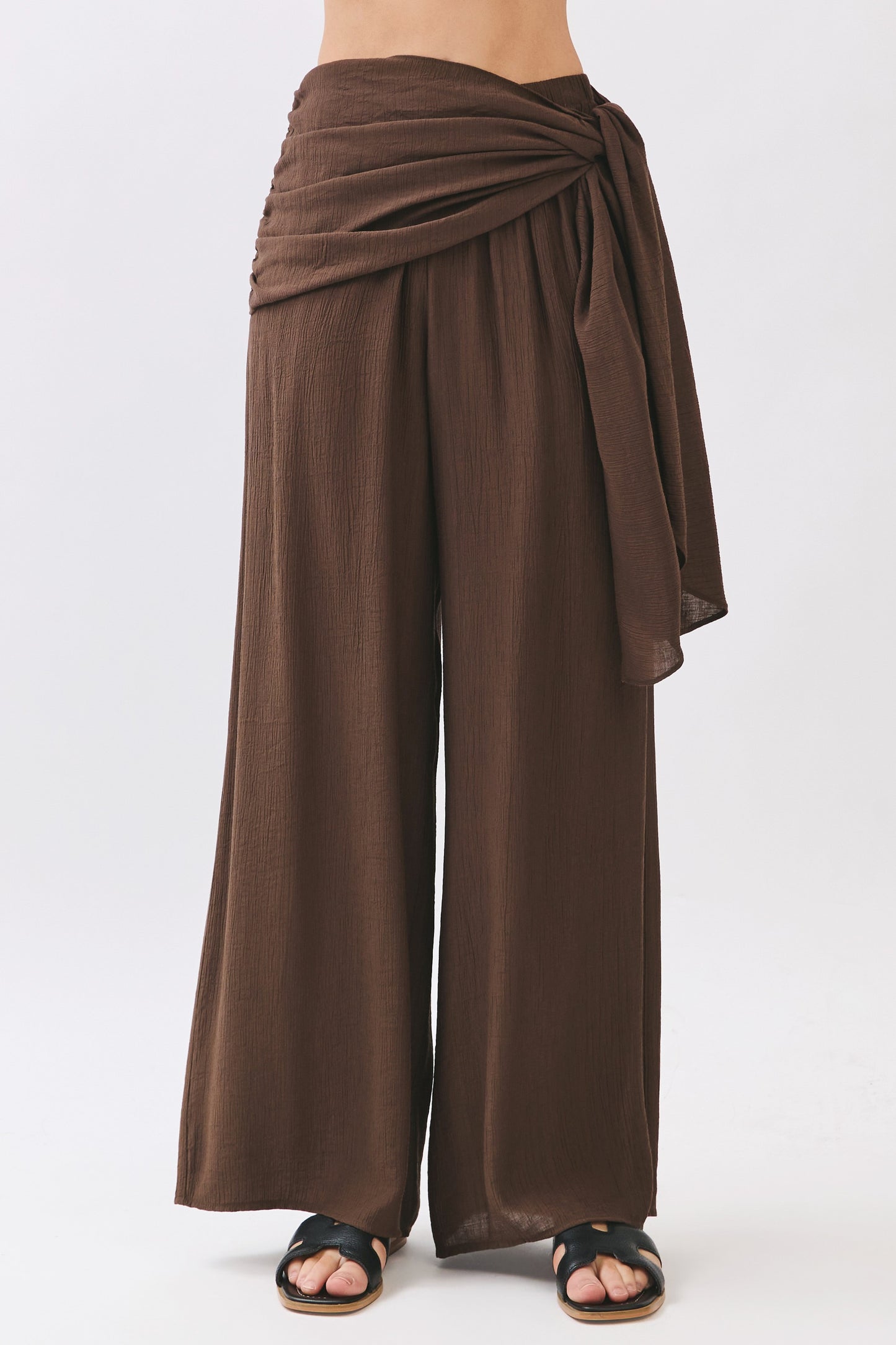 Sienna Wrap Pants