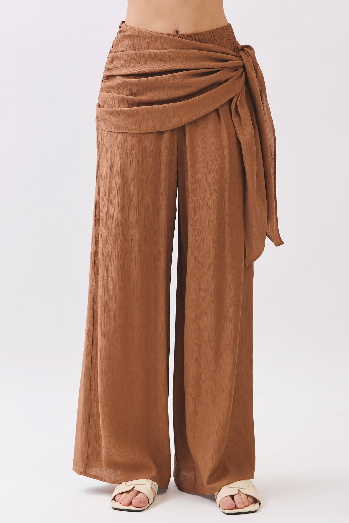 Sienna Wrap Pants