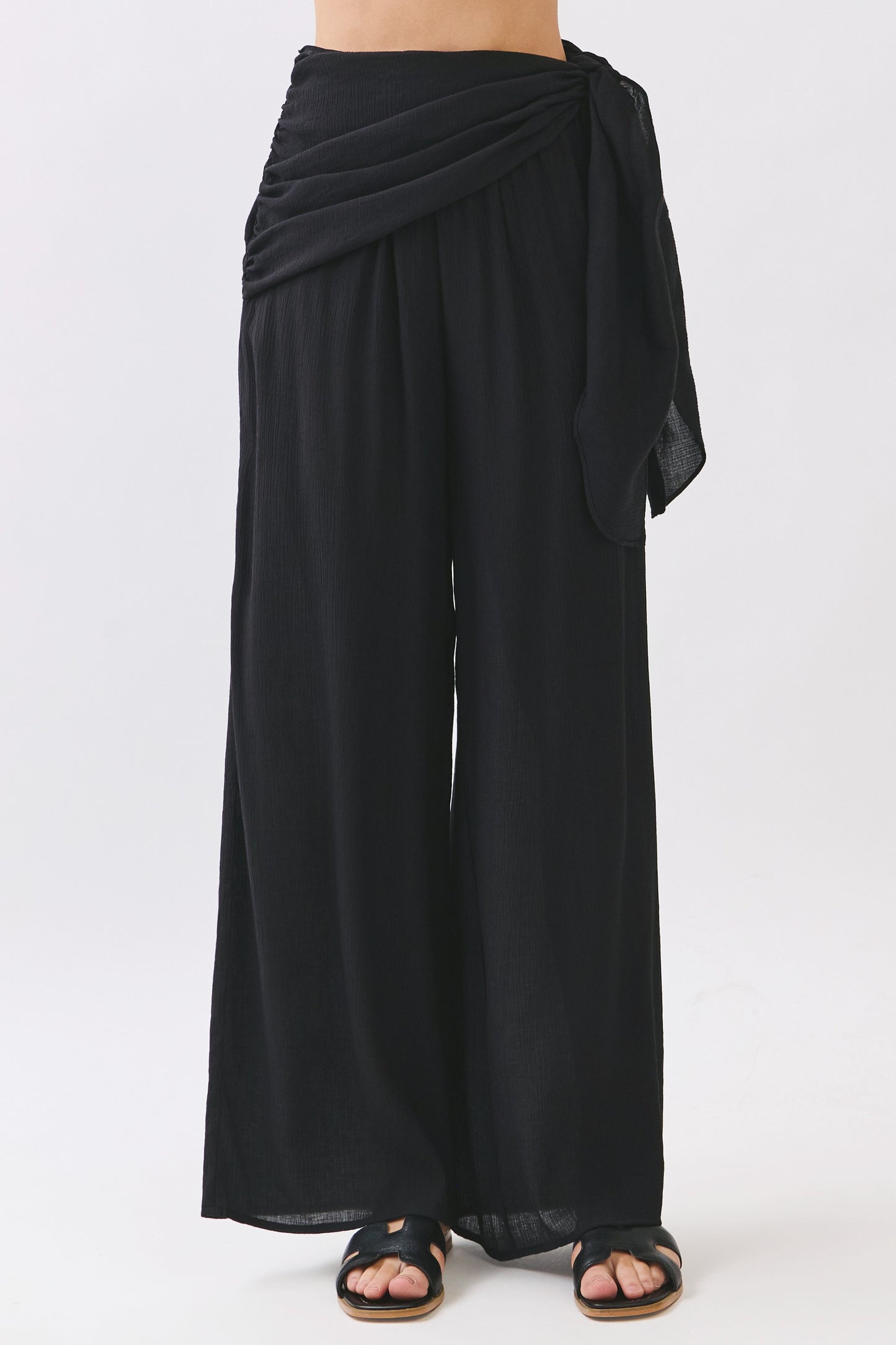 Sienna Wrap Pants