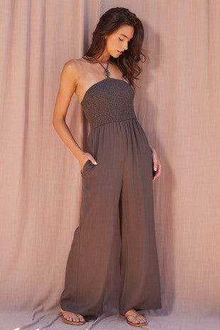 Autumn Jumpsuit