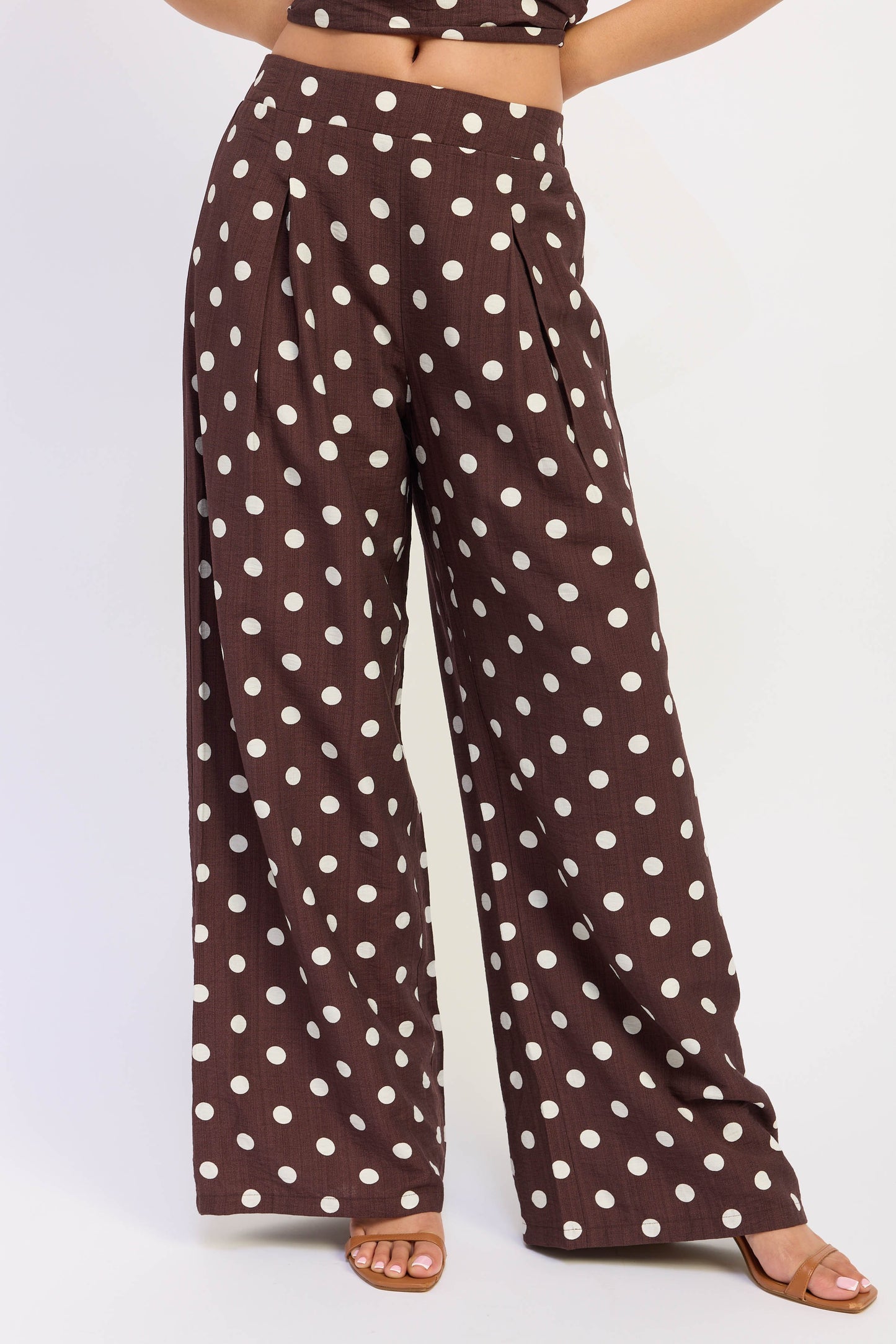Brown Sugar Pants