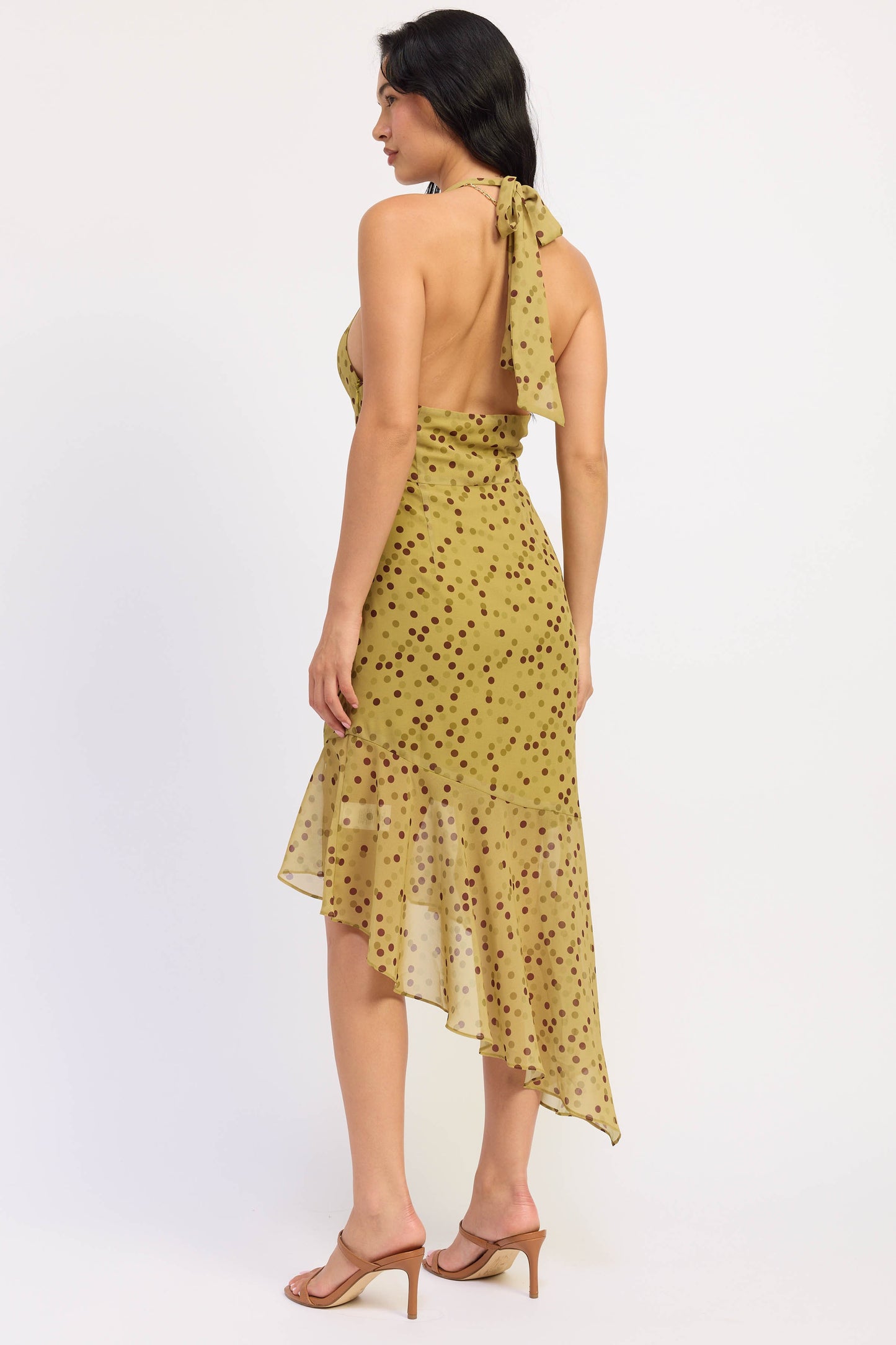 Made For Autumn Dress