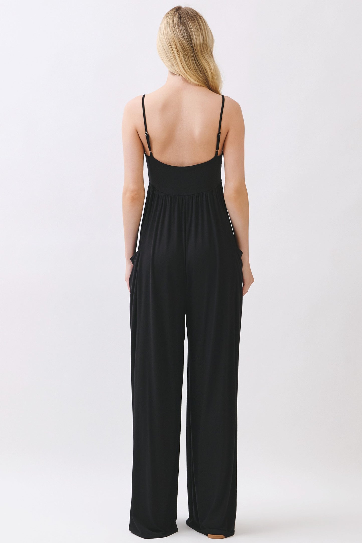 Essential Jumpsuit