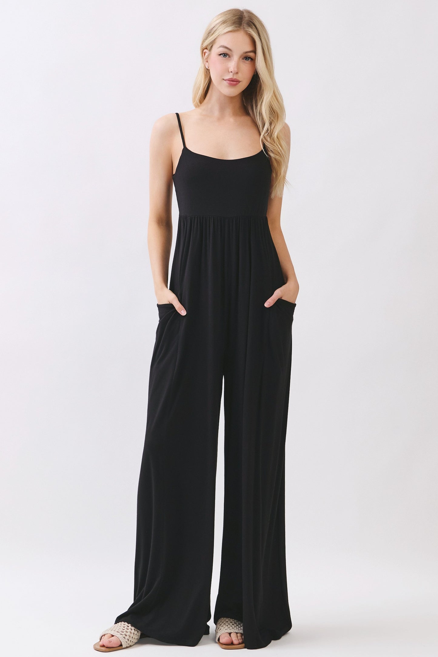 Essential Jumpsuit
