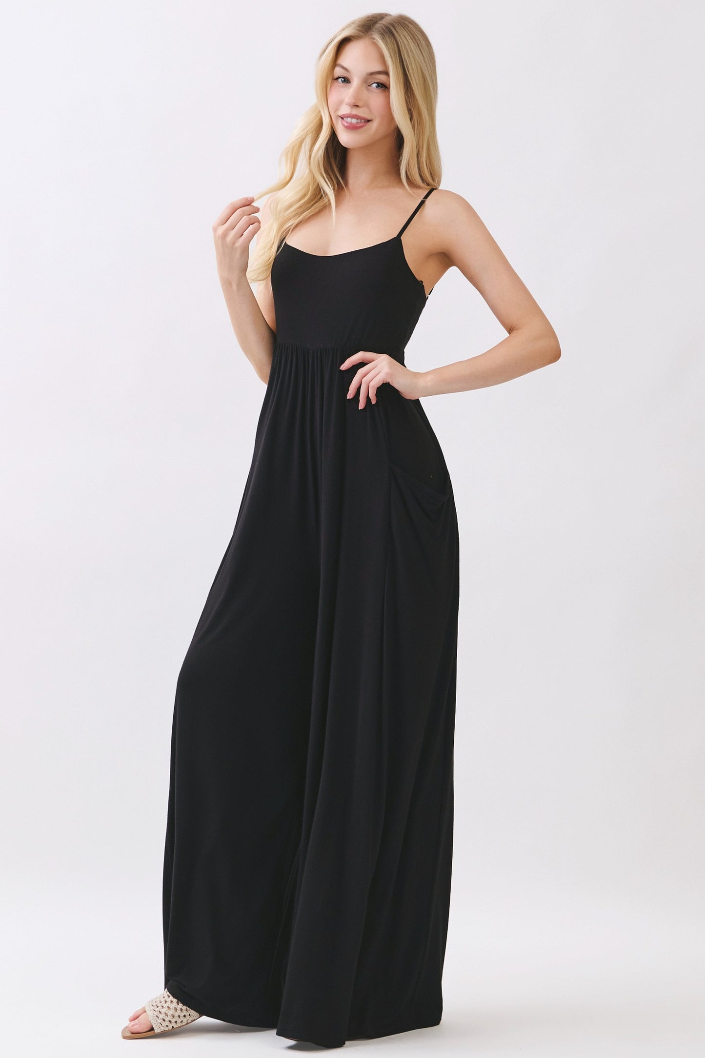 Essential Jumpsuit