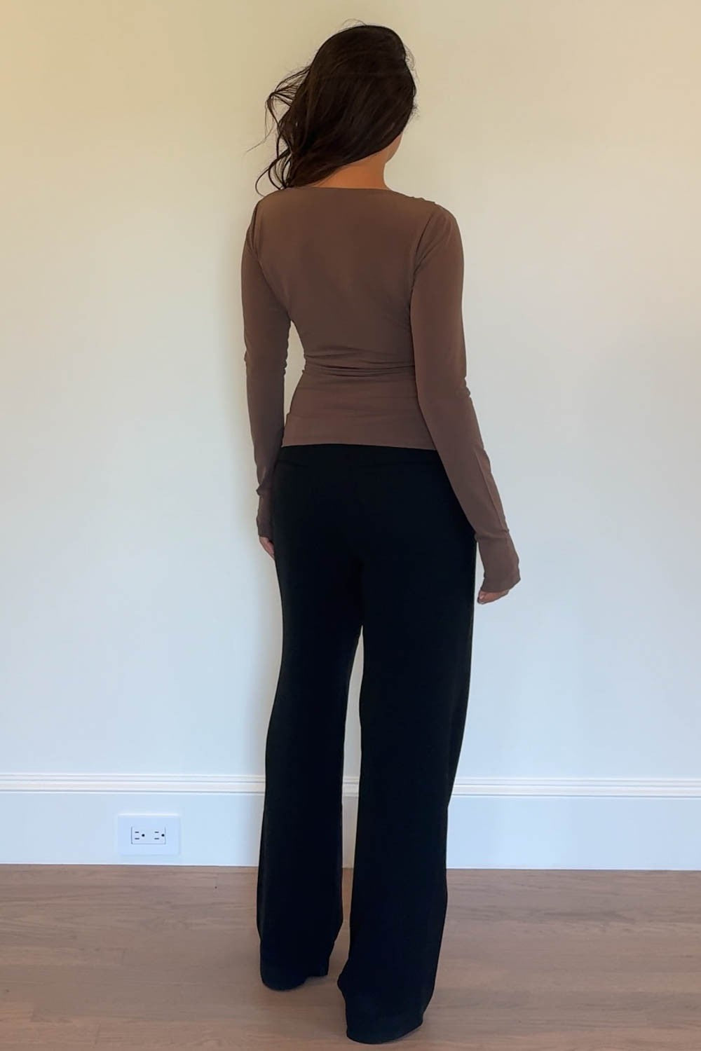 Jersey Top
