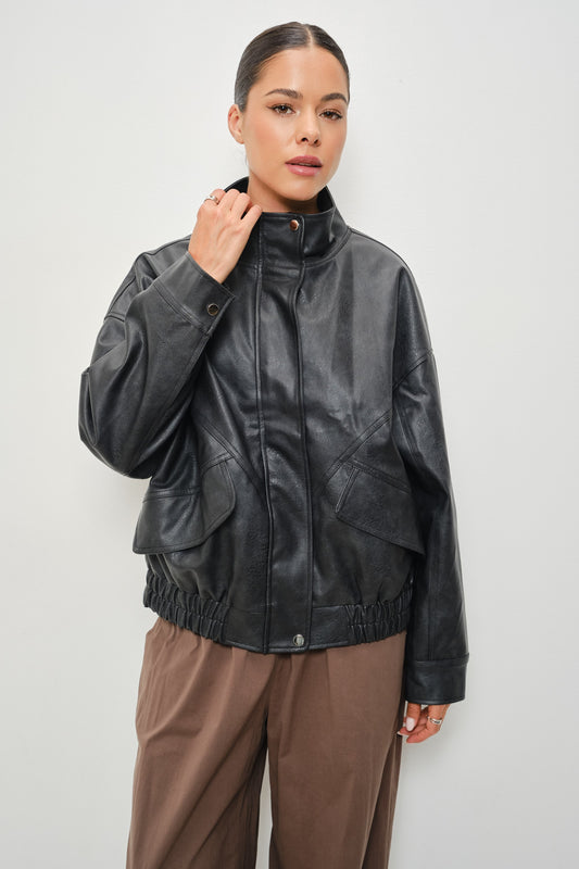 8 Ball Jacket