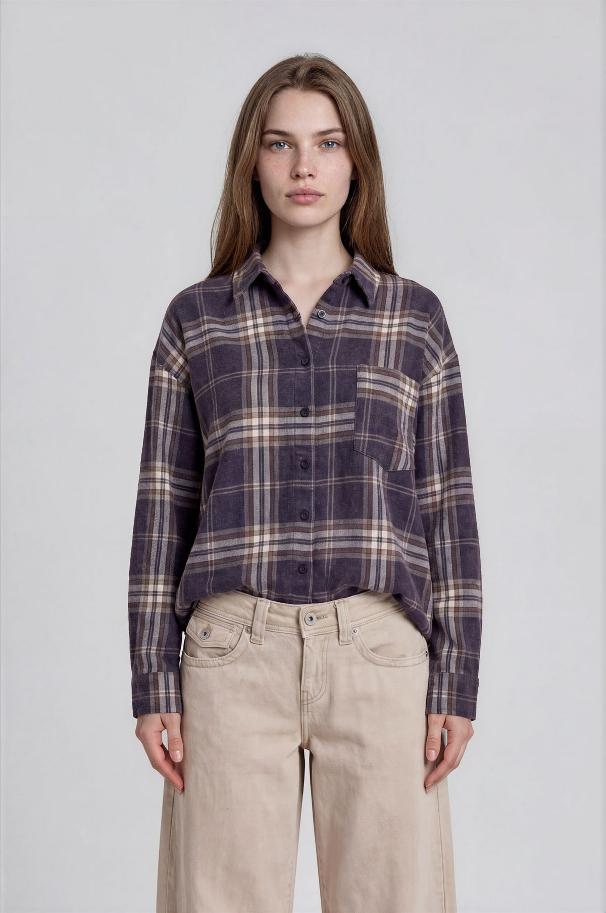 Country Plaid