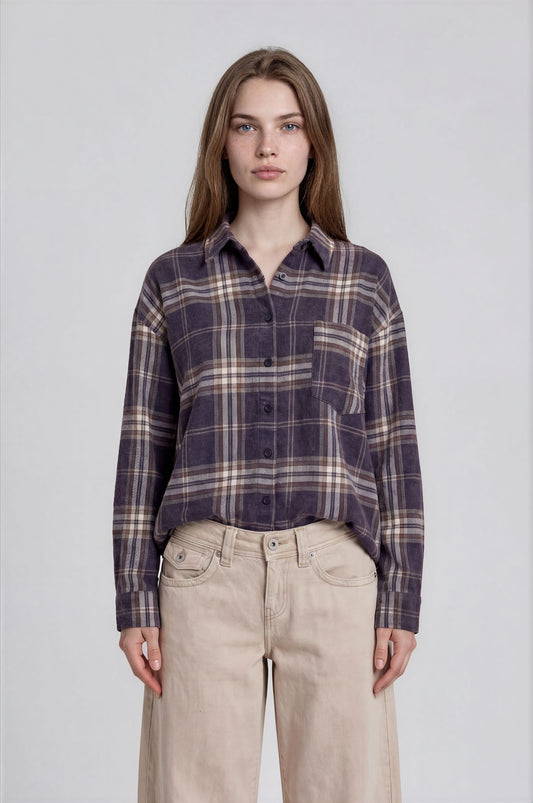 Country Plaid