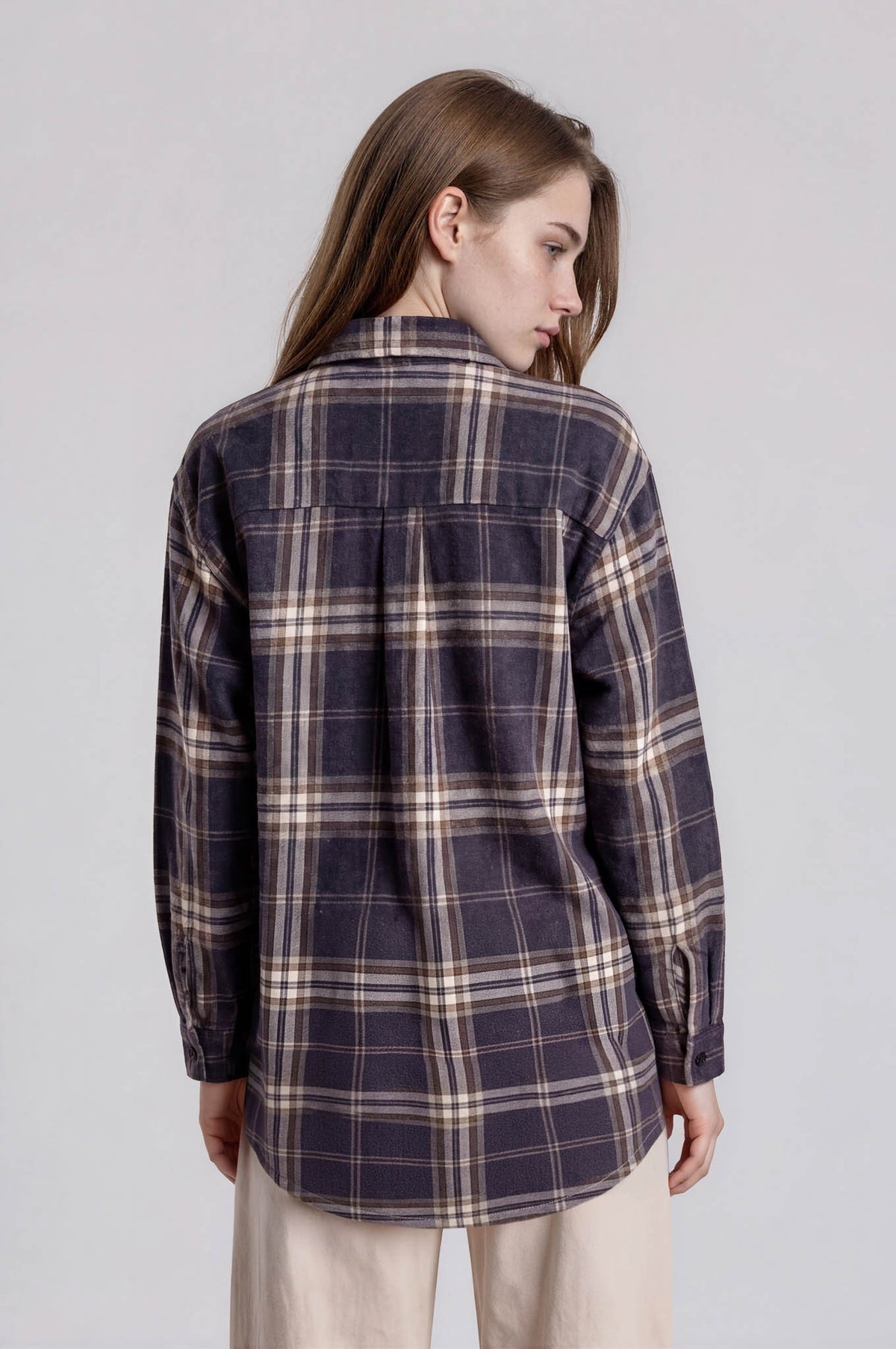Country Plaid