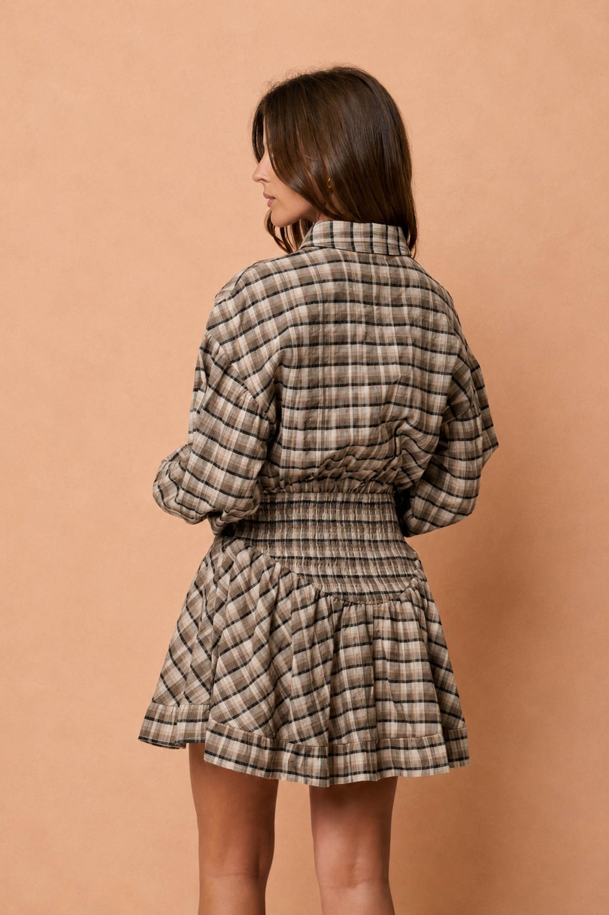 Autumn Dress
