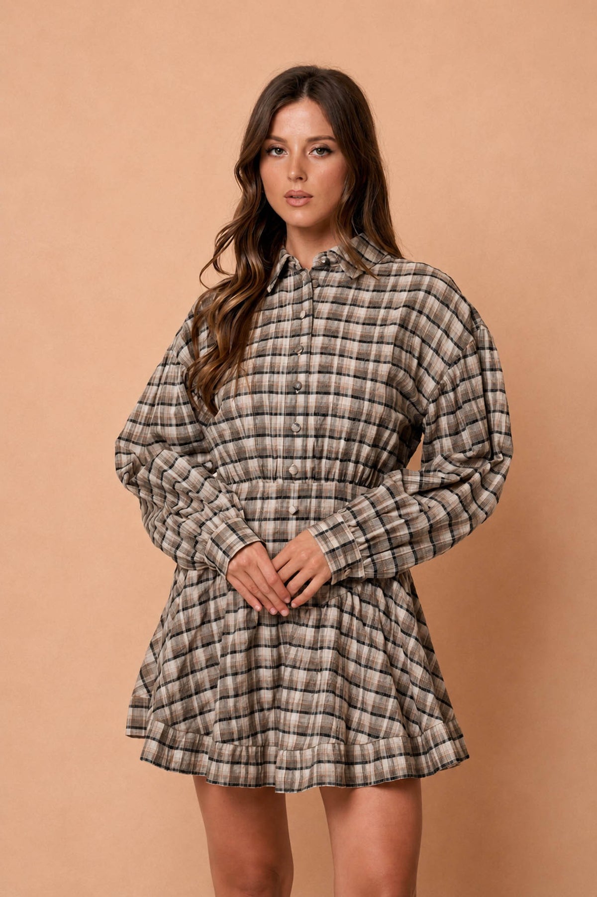 Autumn Dress